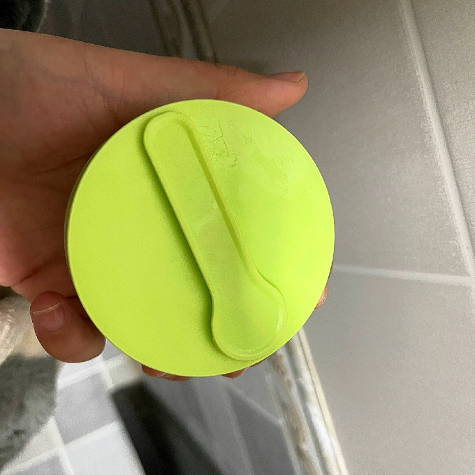 摇滚动物园卸妆产品