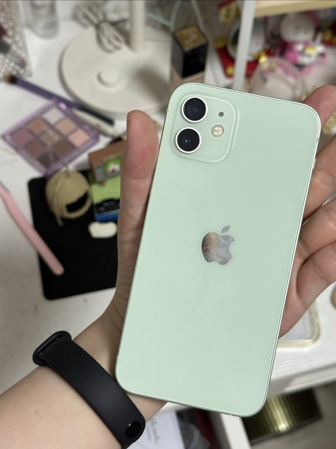苹果iPhone