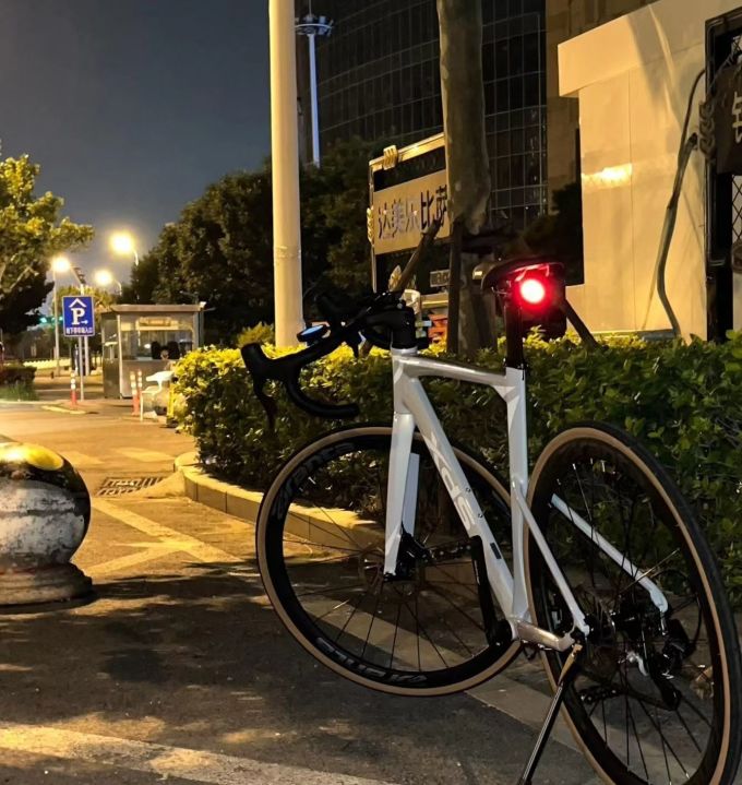 喜德盛公路车