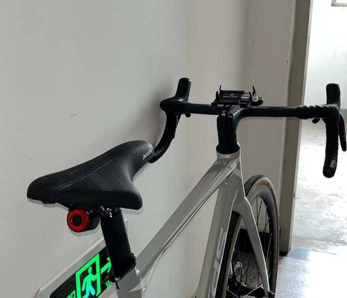 喜德盛公路车