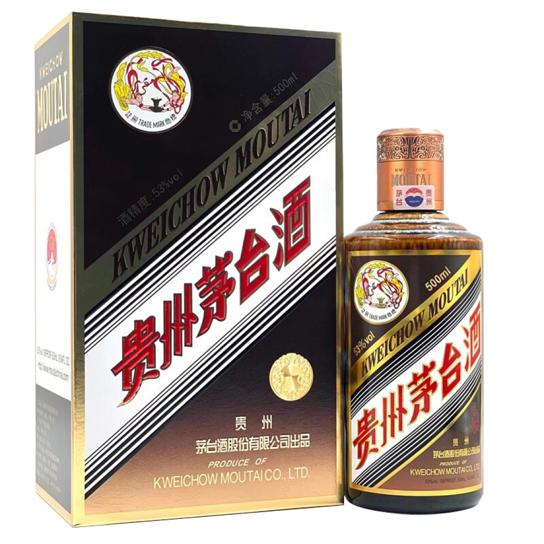 京东618茅台抢购不只飞天茅台!还有兔年生肖和精品茅台酒!内附抢购链接