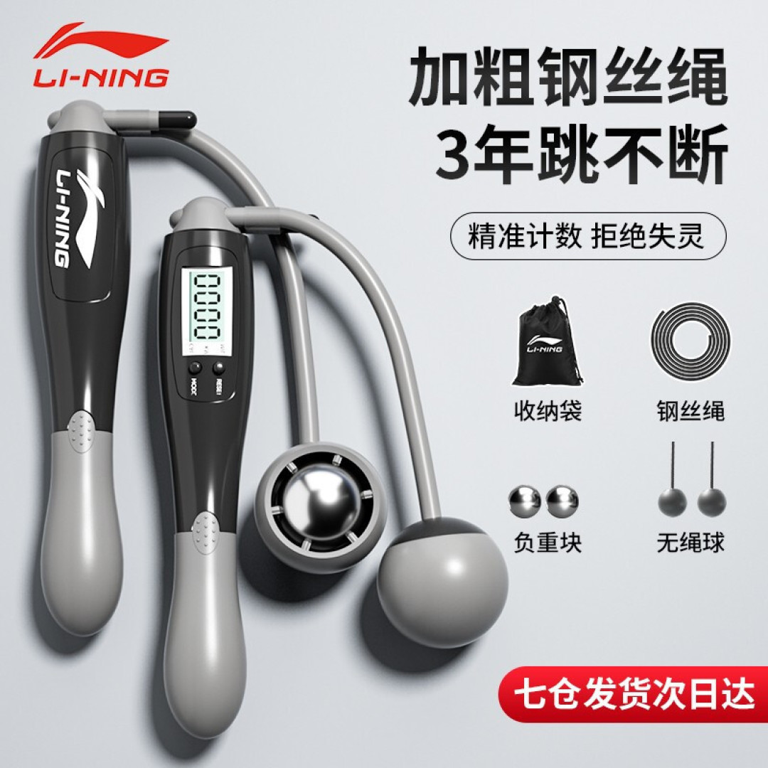 没有时间去健身房？试试这五款适合家中使用的健身器材