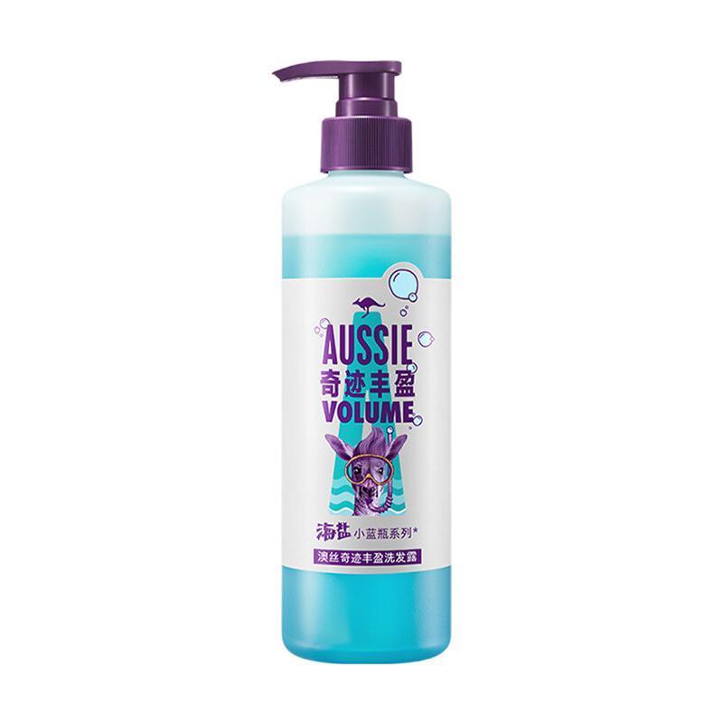 约等于不要钱，Aussie洗发水真香