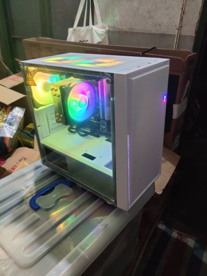 先马散热器