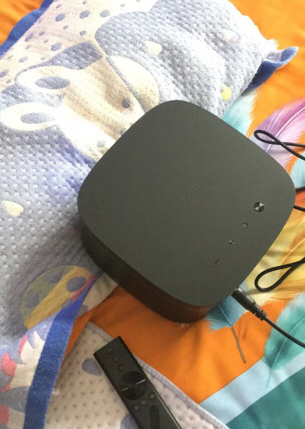 买给父母用的，很满意，到货也非常快，画质