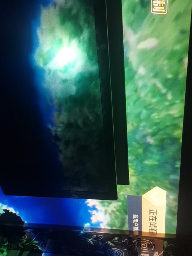 要白墙才能看清楚的，总体效果不错，只是电