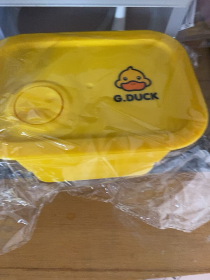 乐唯诗保鲜盒