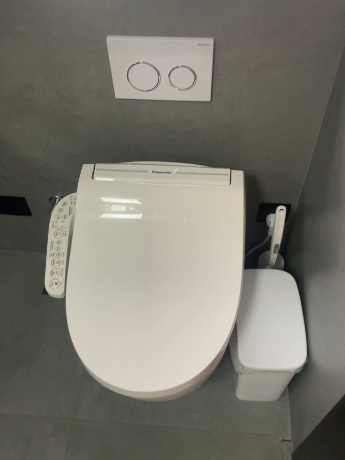 马桶盖