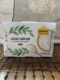 曾经的网红牛奶品牌