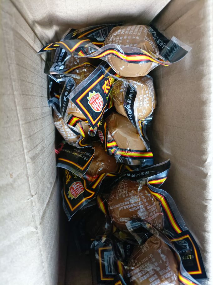 大午其他休闲零食