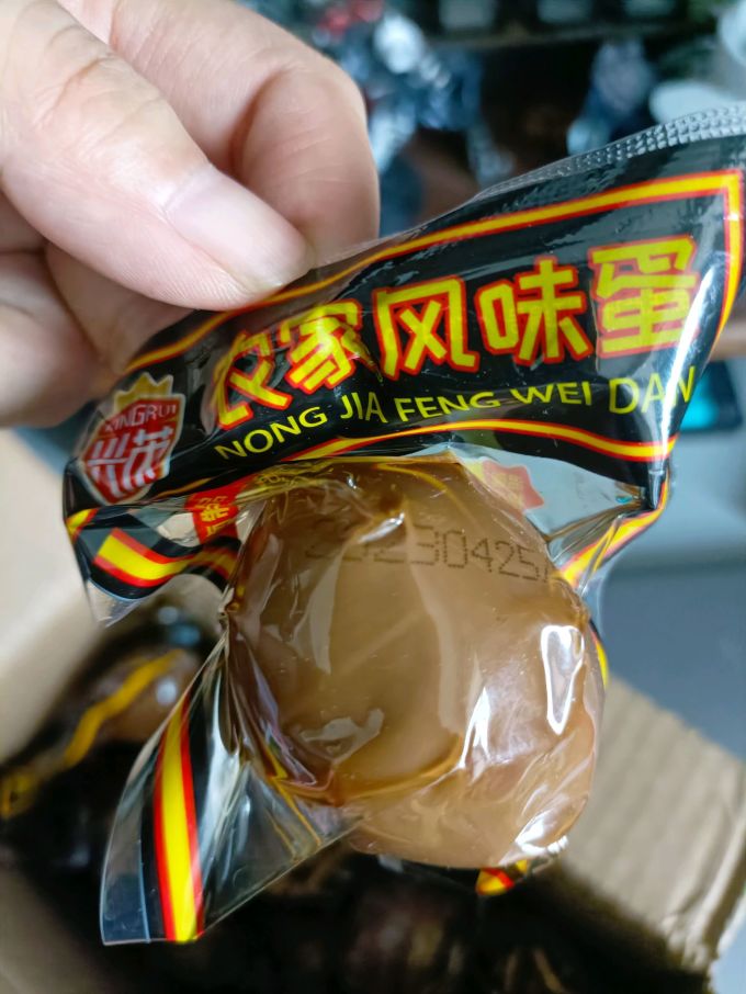 大午其他休闲零食