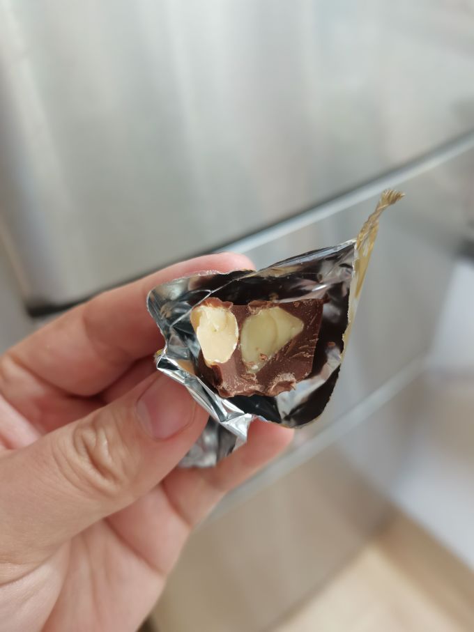 明治糖果巧克力