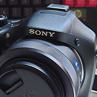 长焦数码相机 SONY HX400 陪我走过的那些年