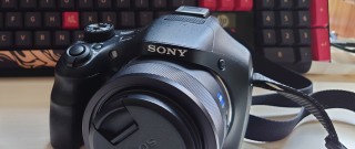 长焦数码相机 SONY HX400 陪我走过的那些年