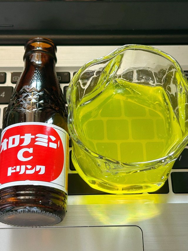 挖到宝了！发现了不怕胖的肥宅快乐水！