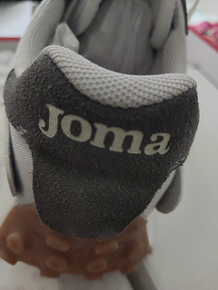 joma  211 穿着不错。