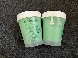 618好物推荐——Spes海盐洗头膏