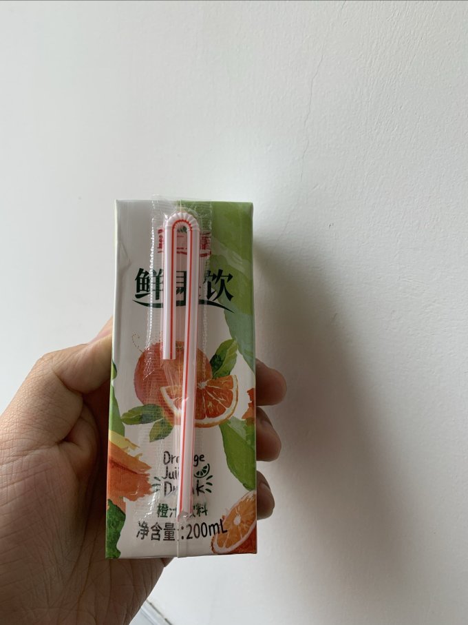 汇源果汁饮料