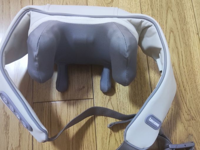 按摩器