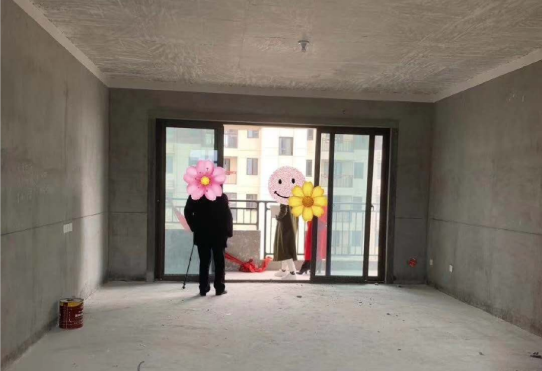 又现“野蛮装修”!连续两起私砸承重墙事件不容忽视,3分钟教你看懂承重墙、非承重墙、配重墙....