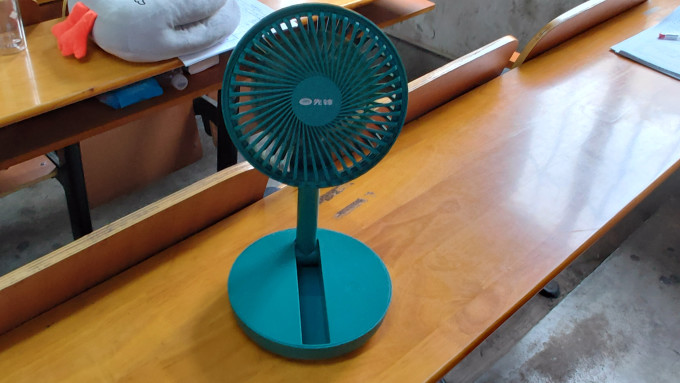 不要等到天热了再买风扇涨价太疯狂