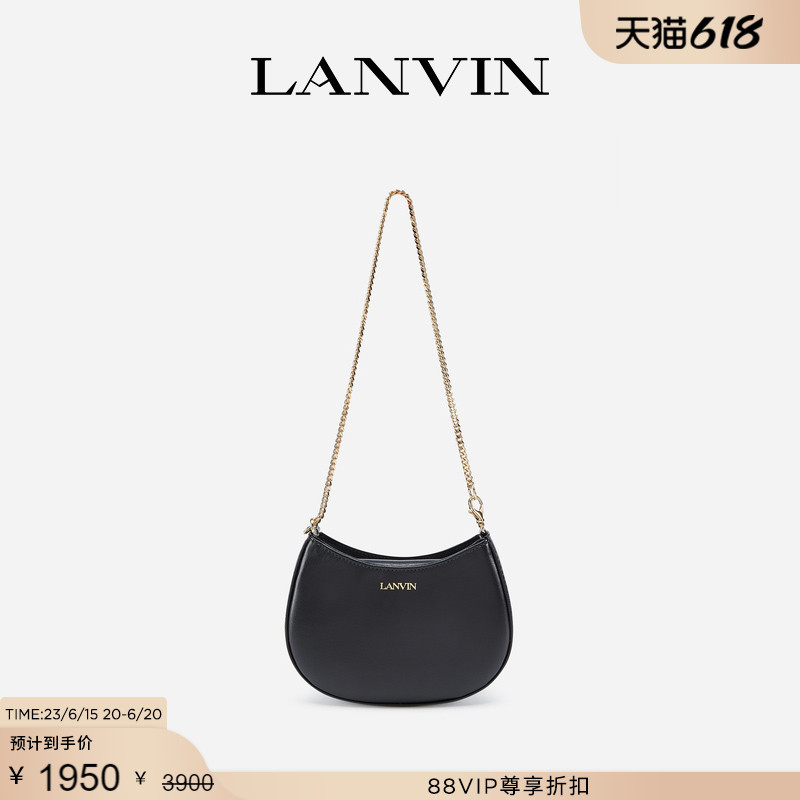 天猫618个性轻奢包包、夏季新款服饰分享,美女们看过来