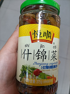 配粥小菜，我选它