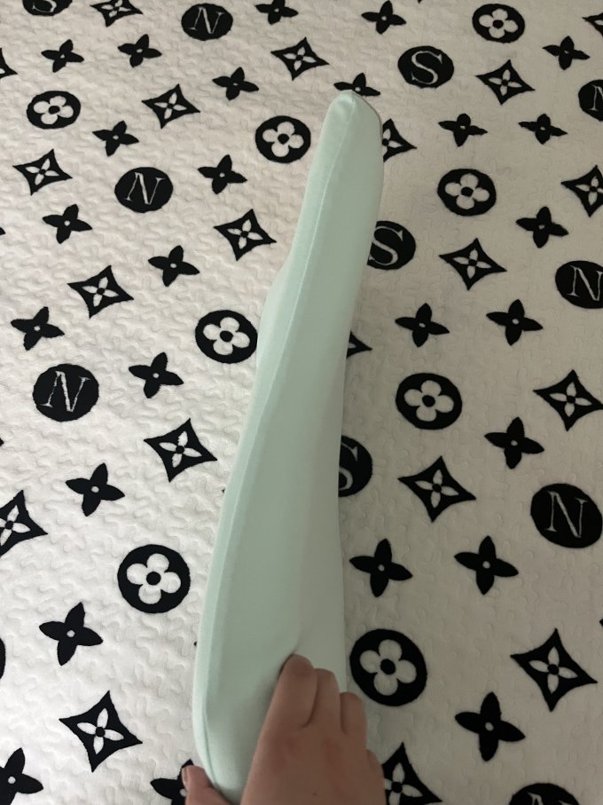 碧荷婴儿枕头