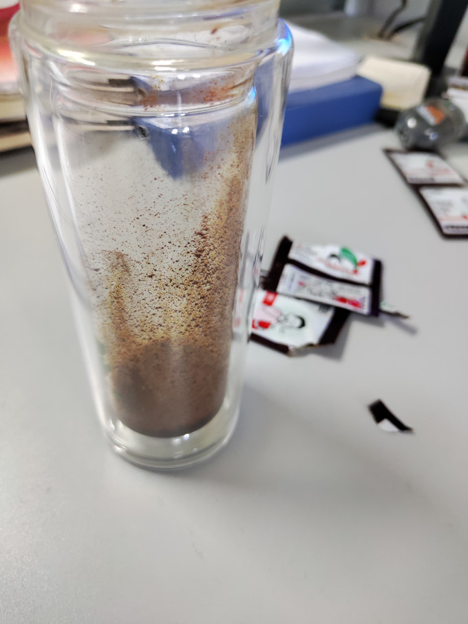 雀巢咖啡