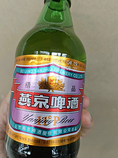 夏天怎么少了冰凉的啤酒