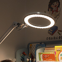 家居产品推荐 篇十：NIR红光更护眼，爱德华医生台灯让孩子从小健康学习