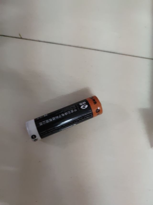 好价充电电池