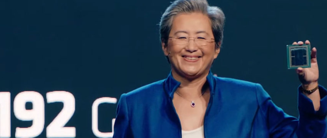 死磕 NVIDIA：MIX300X 加速卡功耗达 750W