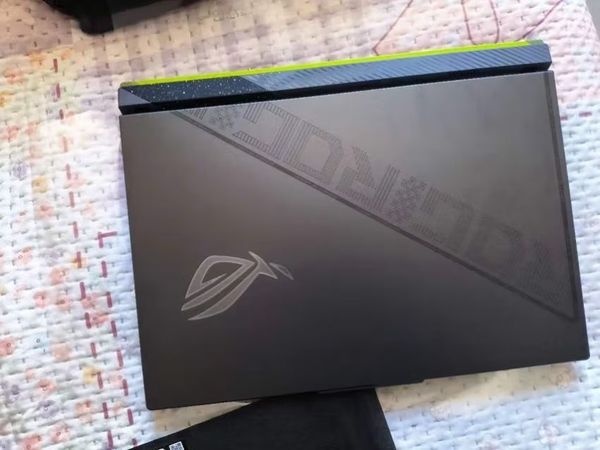 败家之眼持家了，ROG枪神7 RTX4060真抢手