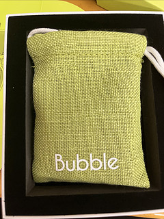 bubble到底啥牌子