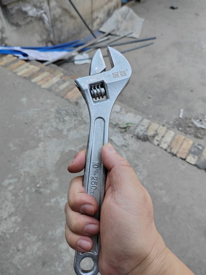保联五金工具