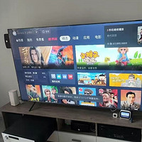 ​​​​​​​​TCL 75英寸120Hz声控语音V8电视，今天推荐