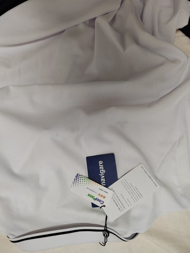 客服服务态度很好，衣服穿起来很舒服，很值