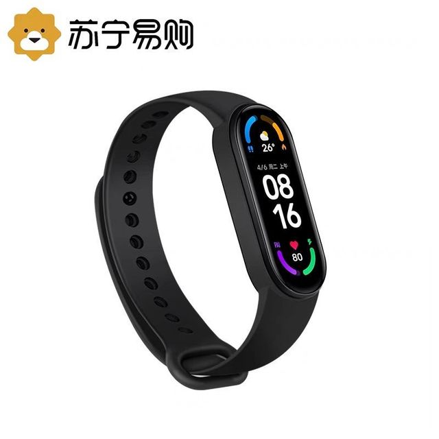 小米手环腕带