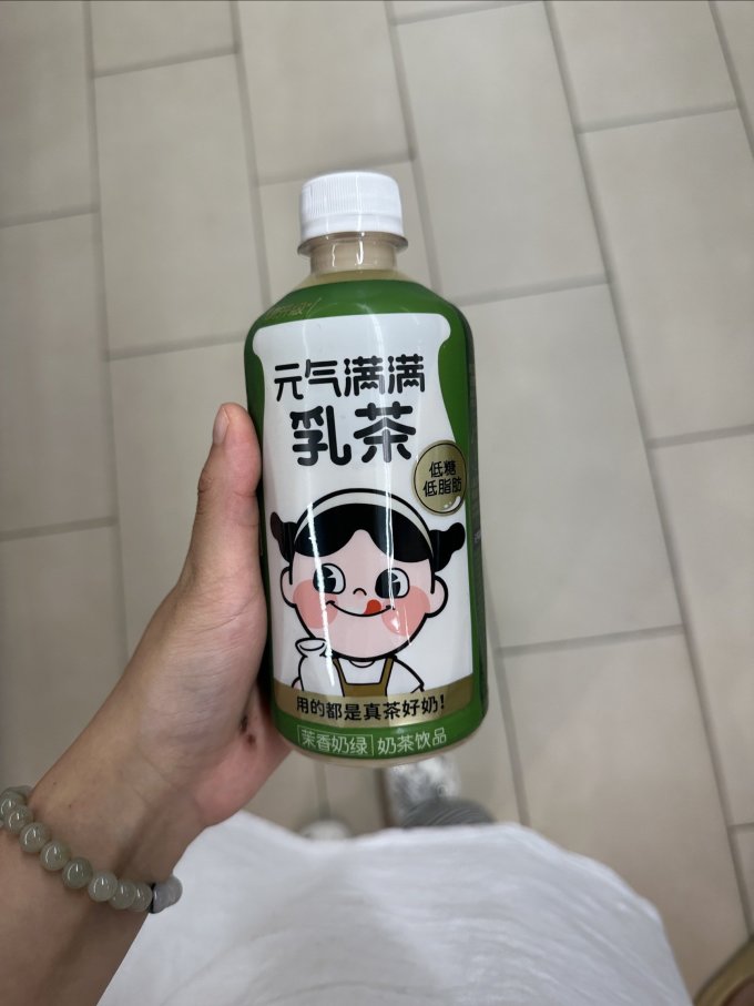 元气森林其他饮料