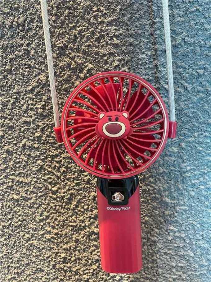电风扇