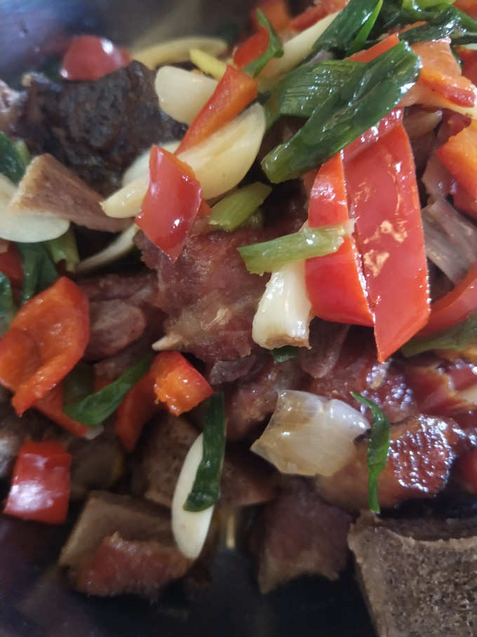 衡粮腊肉腊肠
