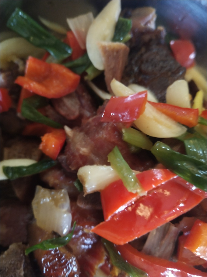 衡粮腊肉腊肠