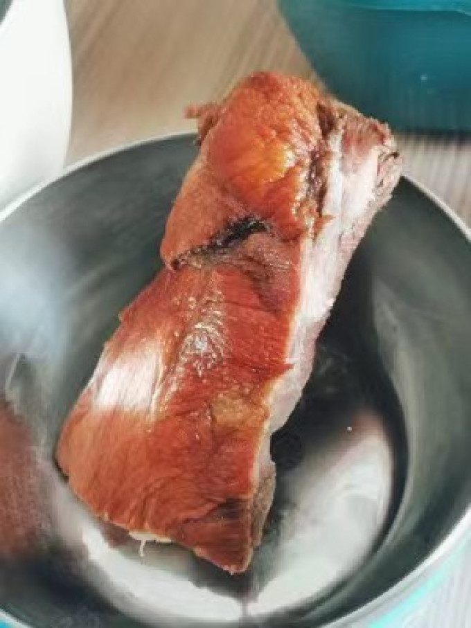 衡粮腊肉腊肠
