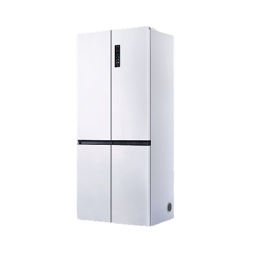 小预算办大事|小户型装修新选择，TCL超薄零嵌冰箱T9，够美，够鲜，够大!