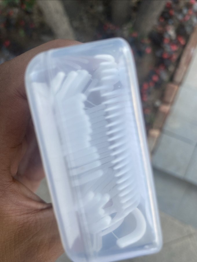 健舒佳牙线