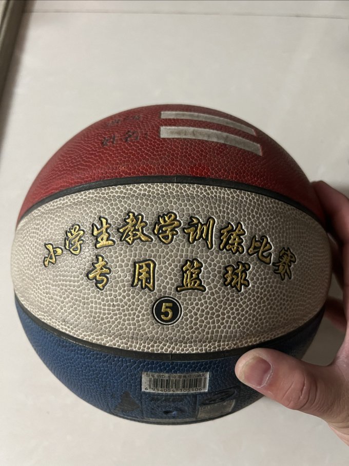 韦德之道篮球
