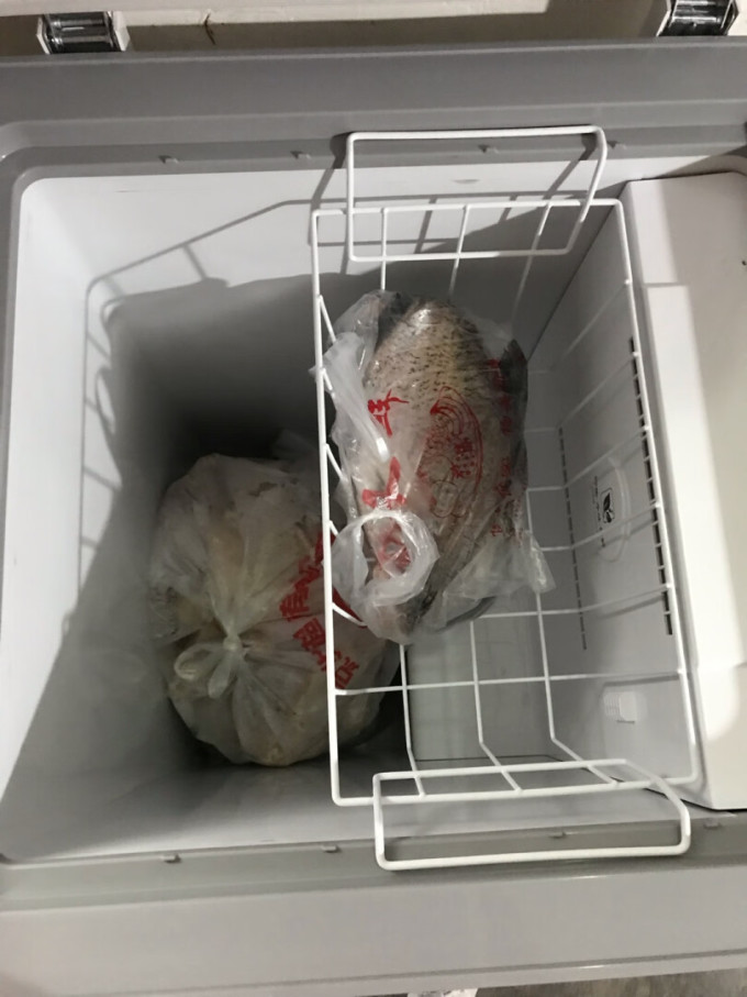澳柯玛冷柜