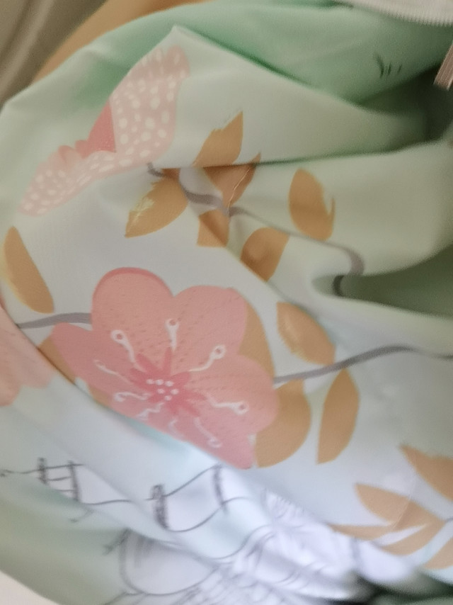 返卡后很优惠。质量还不错。