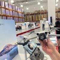 顶流大疆无人机到底为什么大家都爱？